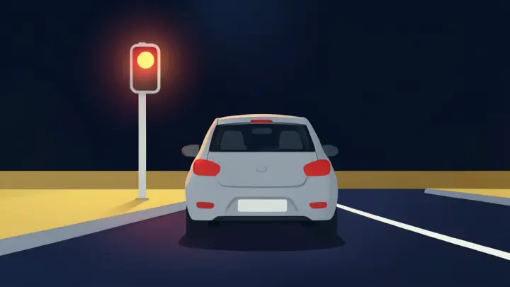 Yazılı kural ve yazılı olmayan davranış: bölüm görseli