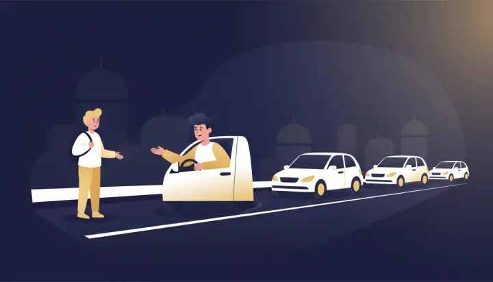 Nezaket ve saygı: su sıçratma: bölüm görseli