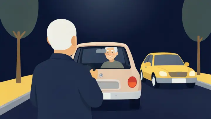 Empati: kendini onun yerine koy: bölüm görseli