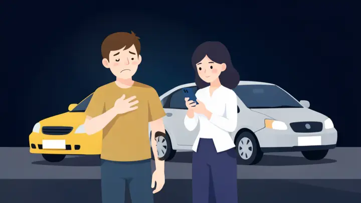 112'yi doğru aramak: bölüm görseli