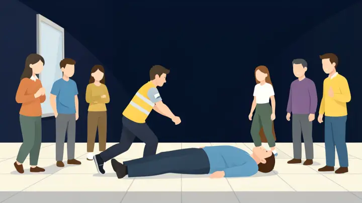Temel yaşam desteği nedir?: bölüm görseli