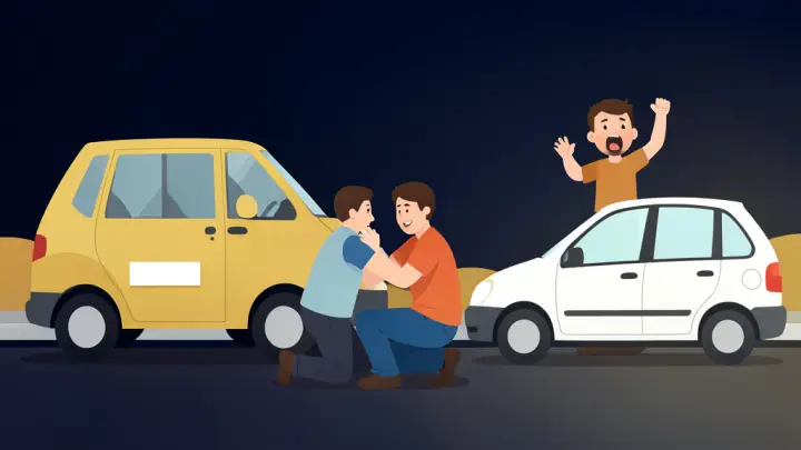 Başlamadan önce sıra: bölüm görseli