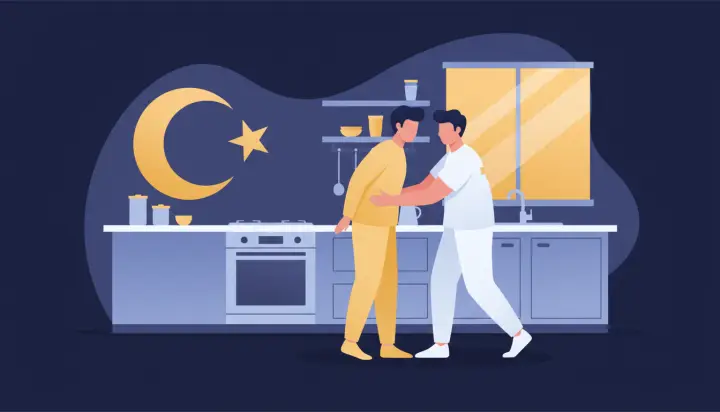 Heimlich manevrası: bölüm görseli