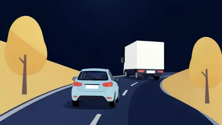 Geçmenin yasak olduğu yerler: bölüm görseli