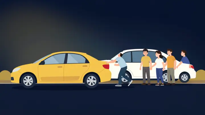 Kazadan geçenlerin yükümlülüğü: bölüm görseli