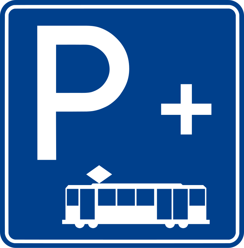 Park Yeri Tramvay