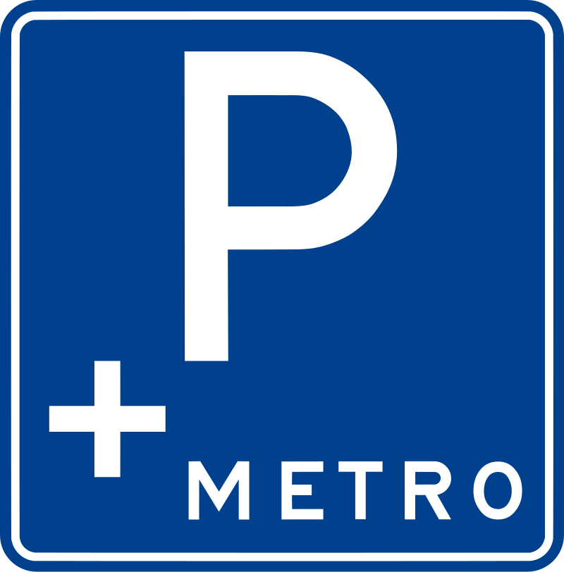 Park Yeri Metro