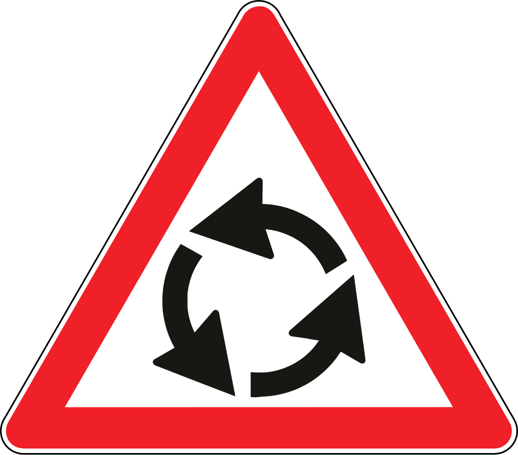 Dönel Kavşak