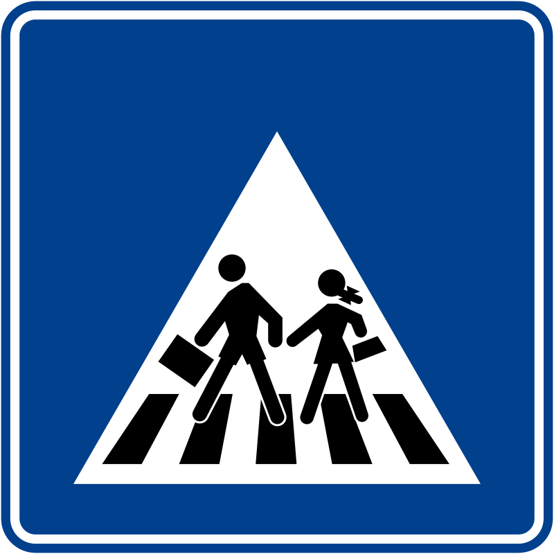 Okul Geçidi