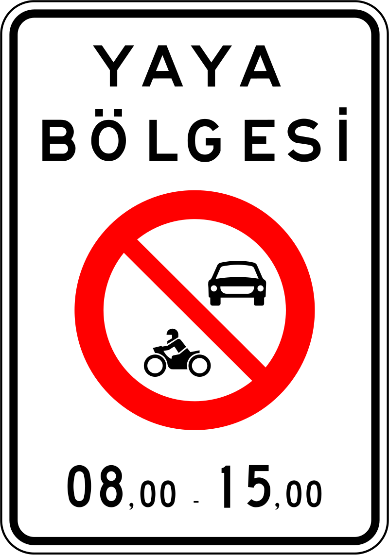 Yaya Bölgesi
