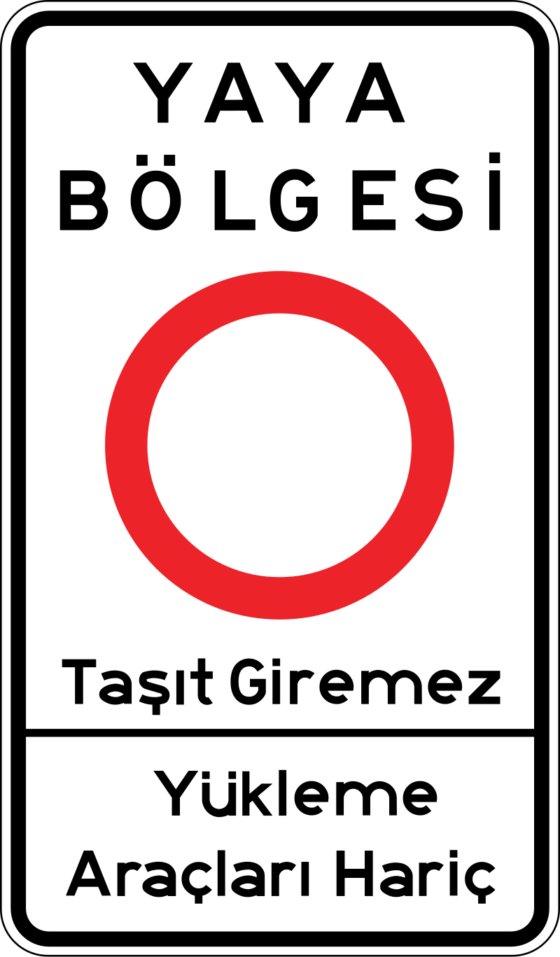 Yaya Bölgesi
