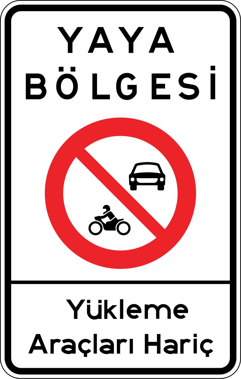 Yaya Bölgesi