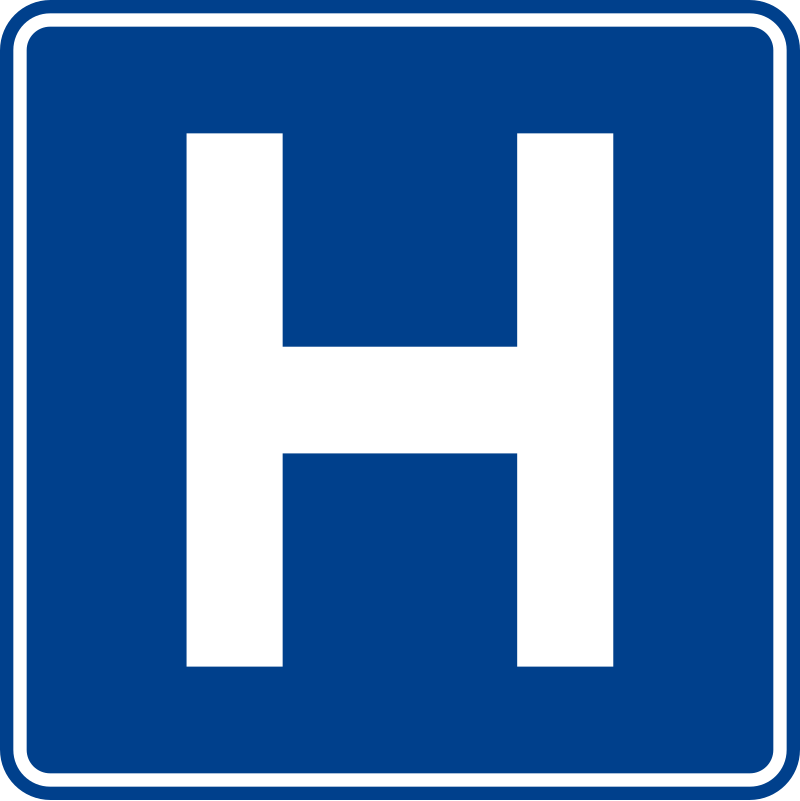 Hastane