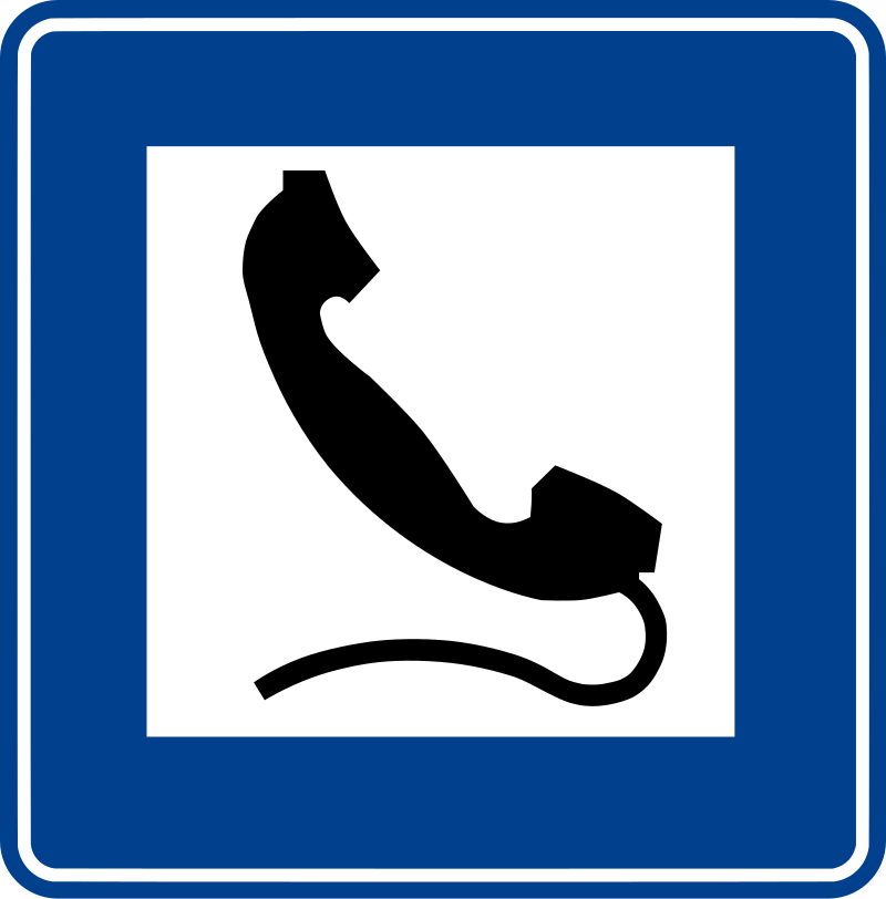 Telefon