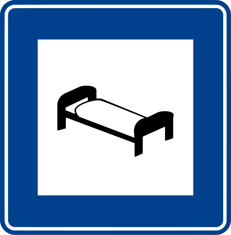 Otel veya Motel