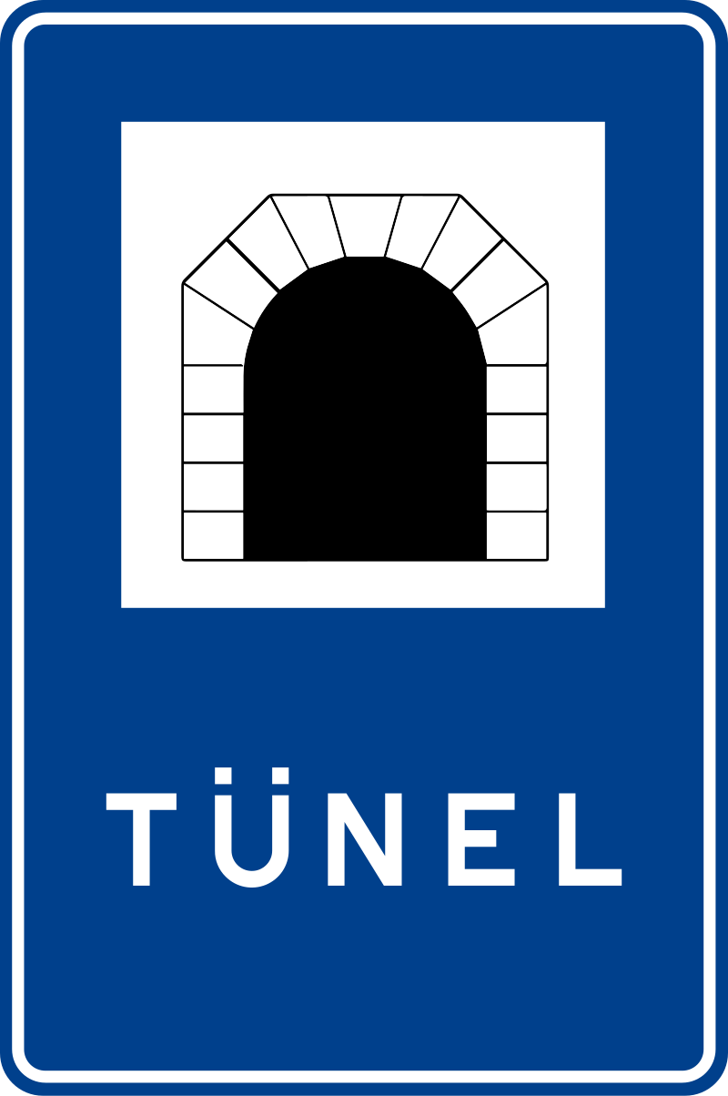 Tünel