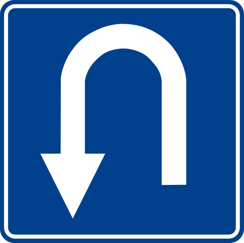 İki Yönlü Yol