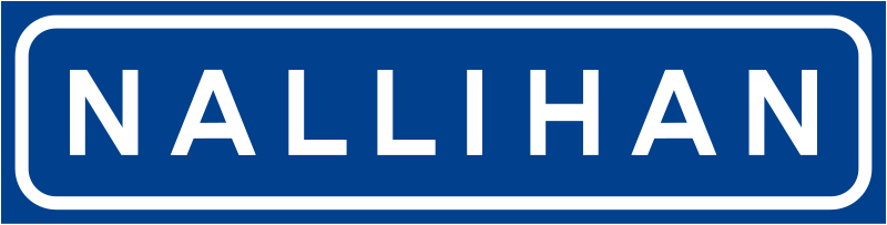 Meskun Mahal Levhası