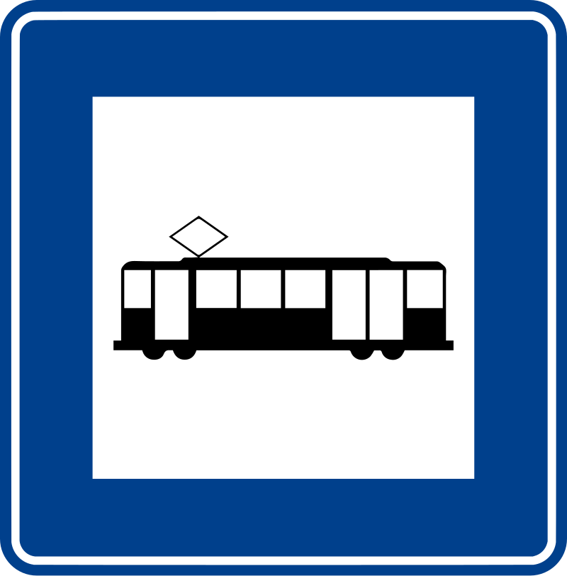 Tramvay Durağı
