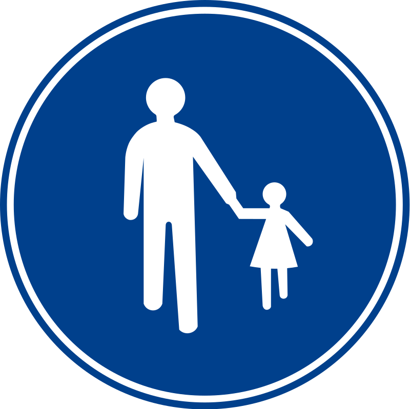 Mecburi Yaya Yolu
