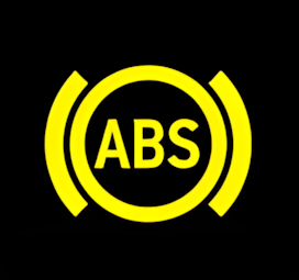 ABS İkaz Lambası