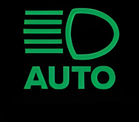 Otomatik Uzun Far İkaz Lambası